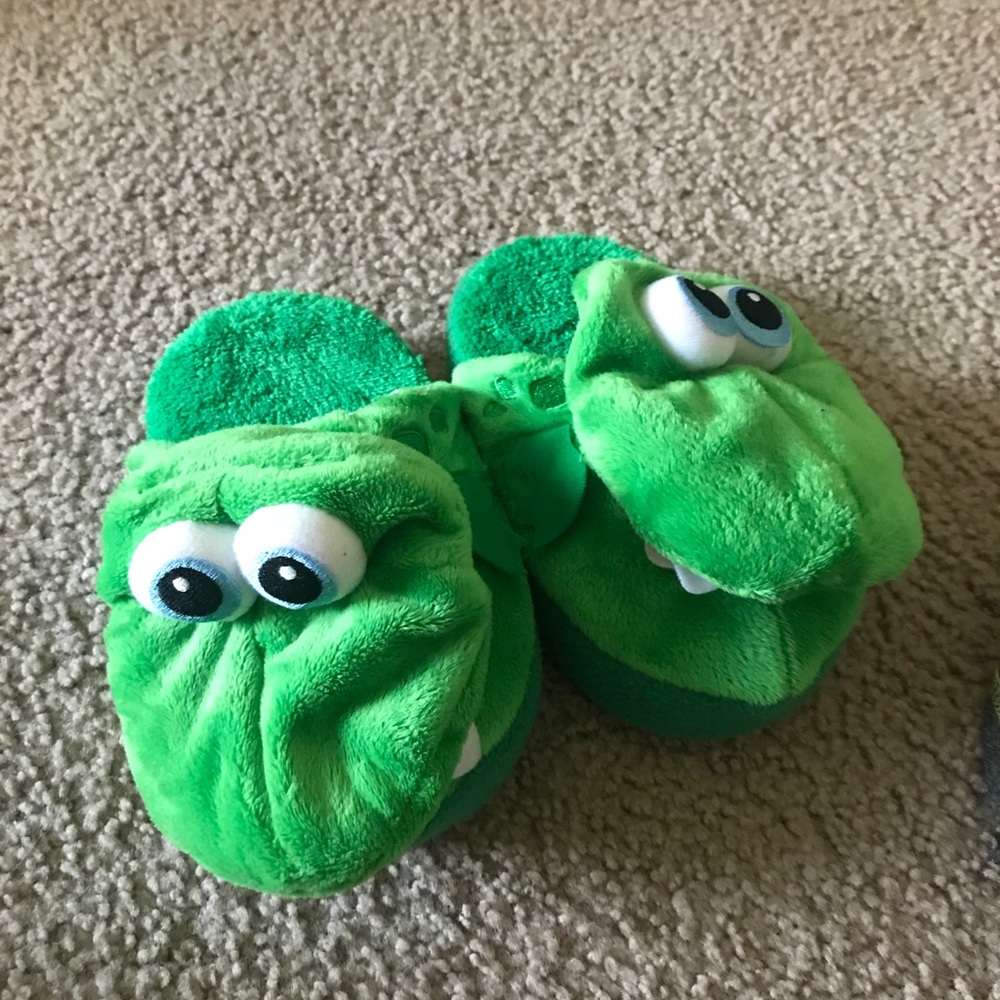 Stompeez